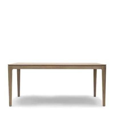 Rivièra Maison Eettafel 'Imola' Eikenhout, 180 x 90cm