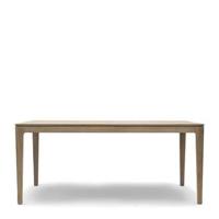 Rivièra Maison Eettafel 'Imola' Eikenhout, 180 x 90cm - thumbnail