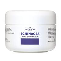 Jacob Hooy Echinacea Hand & Body Crème - thumbnail