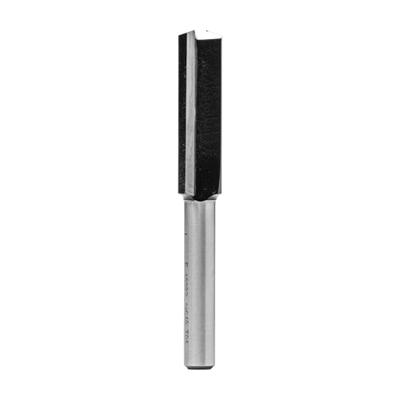 ENT Groeffrees HM 10x30x62mm, Kolf 6mm - 7910222