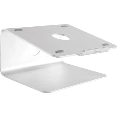 LogiLink AA0104 17 Notebook stand Zilver notebooksteun & -standaard.