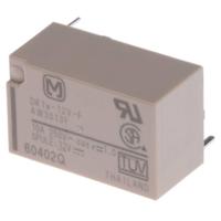Panasonic DK1A-12V-F Printrelais 12 V/DC 10 A 1x NO 1 stuk(s) - thumbnail