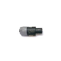 Planet Waves PW-P035N Single Adapter SpeakOn Female - Jack Vrouwelijk Zwart - thumbnail
