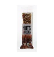 Nuts & Berries Pecan & cinnamon bio 30 Gram - thumbnail