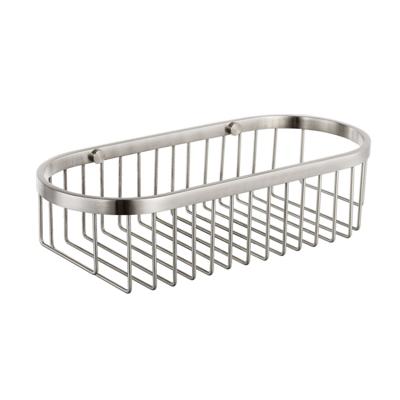 Best Design Best-Design "Zermatt" Douche Draad-Opbergrek Chroom