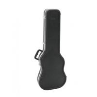 DIMAVERY ABS Case for electric-guitar - thumbnail