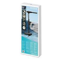 Intex Buitenboordmotor Transcom Mount trolley 12V 68631 - thumbnail