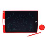 Teken tablet, 3 assorti kleur - thumbnail