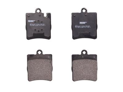 Remblokken set FDB1322