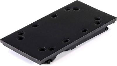 Bosch Accessoires Schuurplaat voor de PSS 200 A - 2609000875