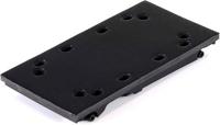 Bosch Accessoires Schuurplaat voor de PSS 200 A - 2609000875 - thumbnail