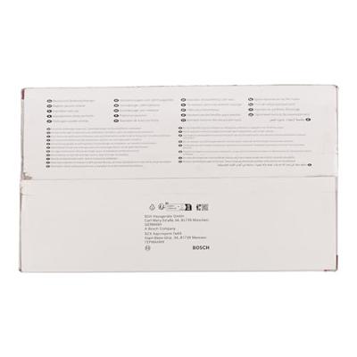 BOSCH BGC05AAA1 Serie 2 Stofzuiger Zonder Zak - Lila