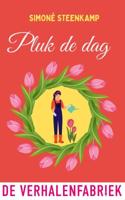 Pluk de dag - Simoné Steenkamp - ebook - thumbnail