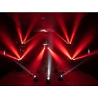 Eurolite 51786082 TMH-B60 LED moving heads Aantal LEDs:1 - thumbnail