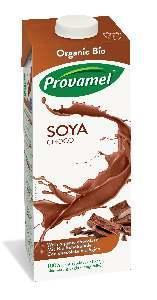 Provamel Drink soya choco rietsuiker bio (1 ltr)