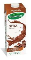 Provamel Drink soya choco rietsuiker bio (1 ltr) - thumbnail