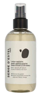 Serge D'Estel Anti-Dandruff Lotion 200 ml Conditioner