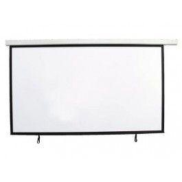 Eurolite 16:9 Scherm (b x h) 240 cm x 135 cm