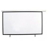 Eurolite 16:9 Scherm (b x h) 240 cm x 135 cm - thumbnail
