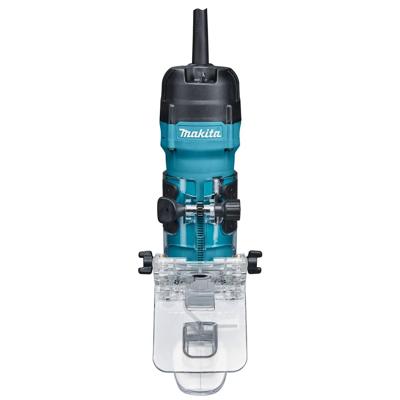 Makita 3712 Kantenfrees 6mm 230V