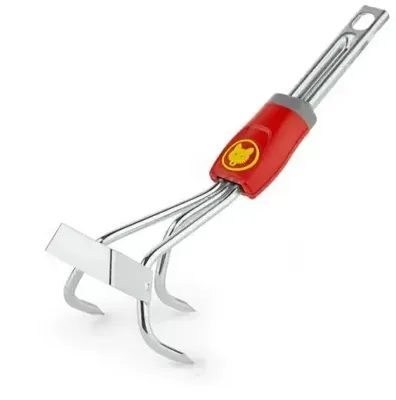 Wolf Multi-Star combisysteem 71AIA002650 LB-M Onkruidkrabber 7 cm