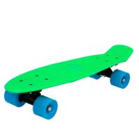 Skateboard Colorbaby 43142 (55 cm) Blauw Rood Groen 3 - thumbnail