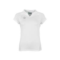 Reece 810606 Rise Shirt Ladies - White - 128 - thumbnail