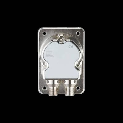 ifm Electronic Hellingssensor JN2200 JN2200 Meetbereik: -180 - +180 ° IO-Link M12 1x NO, 1x NC, Analoog