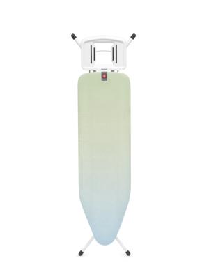 Brabantia strijkplank B 124x38 soothing sea