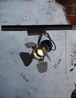 Betra Kunststof vloertrekker met synthetische rubber wit - thumbnail