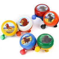 Widek kinderbel animal kingdom - thumbnail