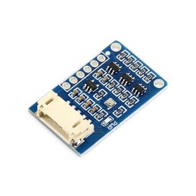 Wave share BMP388 hoge precisie barometrische druk sensor nauwkeurige hoogte tracering