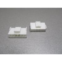 JST VHR-6N Female header (standaard) VH Totaal aantal polen: 6 Rastermaat: 3.96 mm Inhoud: 1 stuk(s) - thumbnail