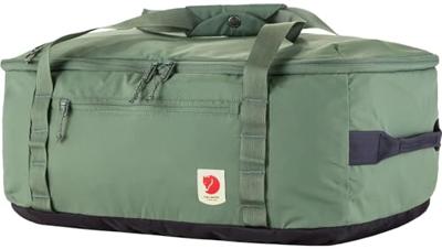 Fjallraven High Coast 36 Duffel Patina Green 36L - thumbnail