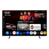 Samsung QLED Q7F 4K Smart TV met AI-visie, 100% Quantum Dot kleurvolume en meer dan 500 TV kanalen Plus - thumbnail