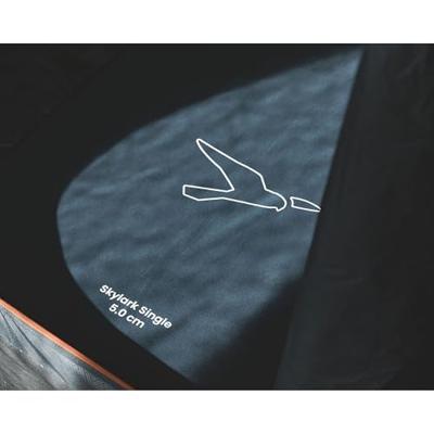 Easy Camp skylark mat single 5.0 cm