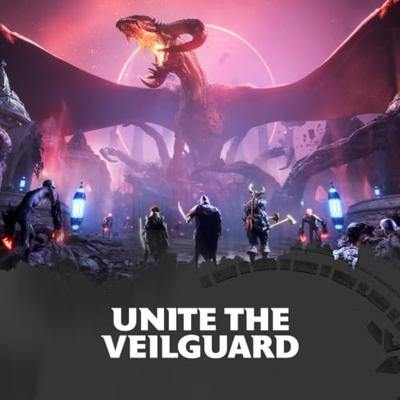 PS5 Dragon Age: The Veilguard
