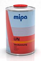 Mipa verdunner "un" ducting and 1ltr. - thumbnail