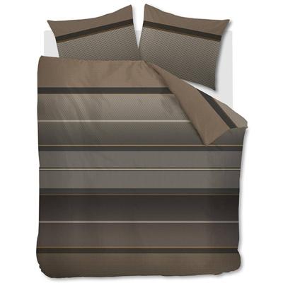 Kardol by Beddinghouse Runway Dekbedovertrek Grijs