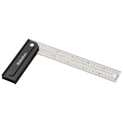 Hultafors Winkelhaak Quattro 270 | Verstelbaar - HU253120 Hultafors Winkelhaak Quattro 270 | Verstelbaar - HU253120