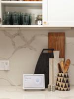 Yale 05-SCL1-0-00-50-11 intelligent slot Slim deurslot - thumbnail