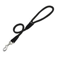 Gloria 8432288073889 Nylon riem rond NE 250 g, Zwart, Wide Long - thumbnail