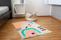 Verfstift Pilot Pintor pastel medium assorti etui à 6 stuks - thumbnail