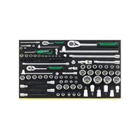 Stahlwille TCS 40/456/52/78/19 96832095 Gereedschapsset - thumbnail