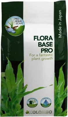 Colombo Flora base pro fijn 2.5l Colombo Flora base pro fijn 2.5l