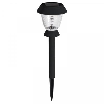 Zonnelamp Smart Garden Triton 365 10 lm Zwart (4 Stuks)