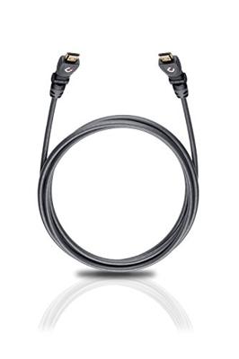 Oehlbach: Flex magic-HS HDMI-kabel - 1,7 meter