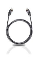 Oehlbach: Flex magic-HS HDMI-kabel - 1,7 meter - thumbnail