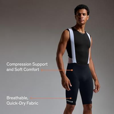 GOREWEAR spinshift - bib shorts with pad
