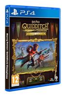 Harry Potter Quidditch Champions - Deluxe Edition - thumbnail